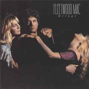 Fleetwood Mac - Mirage flac