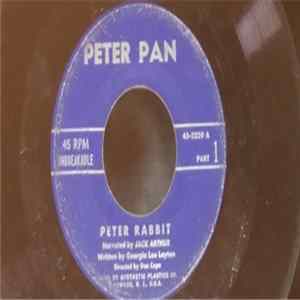 Jack Arthur - Peter Rabbit flac