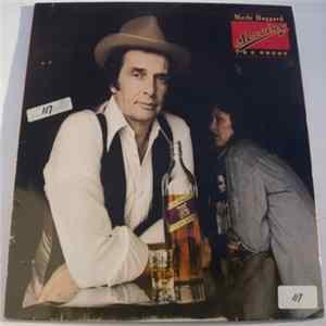 Merle Haggard - Serving 190 Proof flac