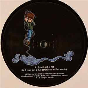 Kamisshake - I Can't Get E-nof flac