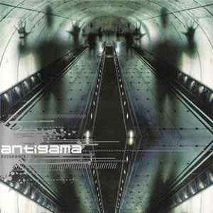 Antigama - Resonance flac