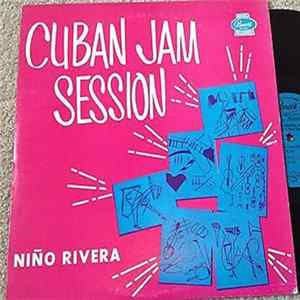 Niño Rivera - Cuban Jam Session Vol. 3 flac