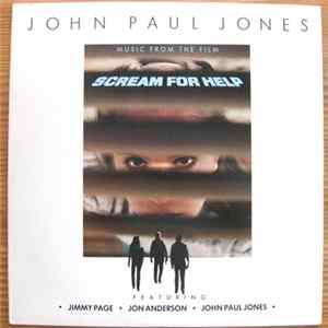 John Paul Jones - Music From The Film Scream For Help flac