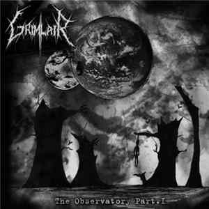 Grimlair - The Observatory Part. 1 flac