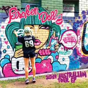 Broken Doll - 2014 Australian Tour EP flac