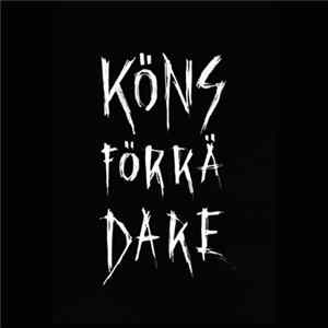 Könsförrädare - Blast Beats flac