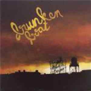 Drunken Boat - Drunken Boat flac