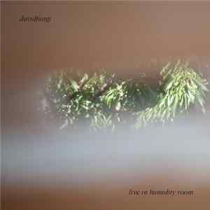 David Fungi - Live In Humidity Room flac