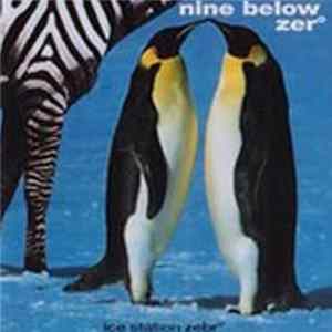 Nine Below Zero - Ice Station Zebro flac