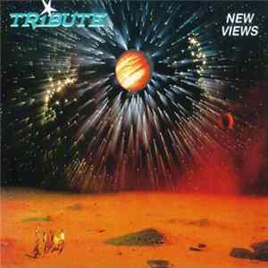 Tribute - New Views flac