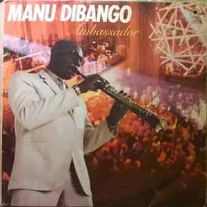 Manu Dibango - Ambassador flac