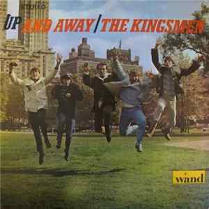 The Kingsmen - Up And Away flac
