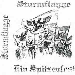 Sturmflagge - Ein Spitzenfest flac