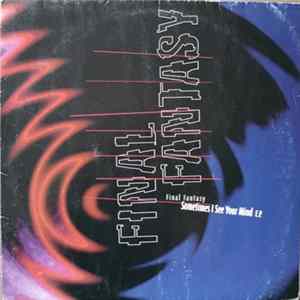 Final Fantasy - Sometimes I See Your Mind E.P. flac