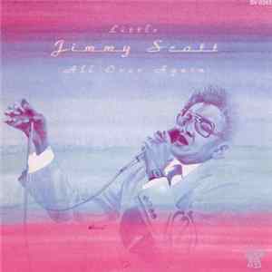 Jimmy Scott - All Over Again flac