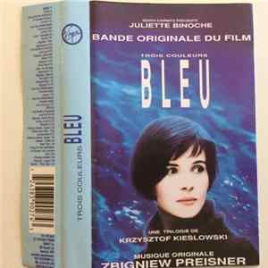 Zbigniew Preisner - Trois Couleurs: Bleu (Bande Originale Du Film) flac
