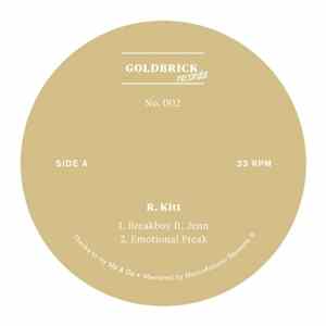 R.Kitt - Tingle flac