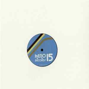 Jaxson & David Keno - Fargo EP flac