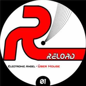 Electronic Angel - Uber House flac
