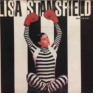 Lisa Stansfield - What Did I Do To You? flac