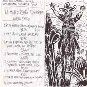 Various - La Blackbean Taqueria flac