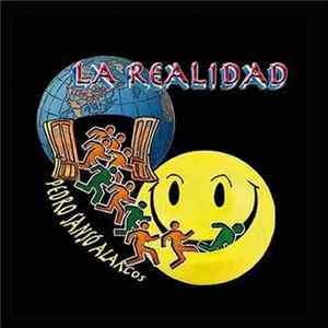 Pedro Sansó Alarcos - La Realidad flac