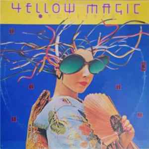 Yellow Magic Orchestra - Yellow Magic Orchestra flac