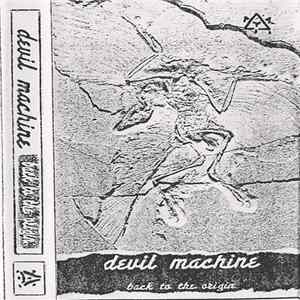 Devil Machine - Back To The Origin flac