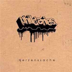 Philderies - Herzenssache flac