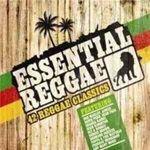 Various - Essential Reggae flac