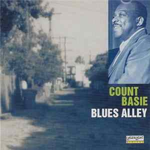 Count Basie - Blues Alley flac
