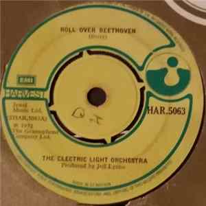 The Electric Light Orchestra - Roll Over Beethoven flac