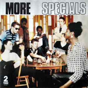 The Specials - More Specials flac