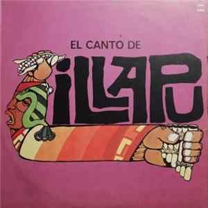 Illapu - El Canto De Illapu flac