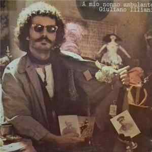 Giuliano Illiani - A Mio Nonno L'Ambulante flac