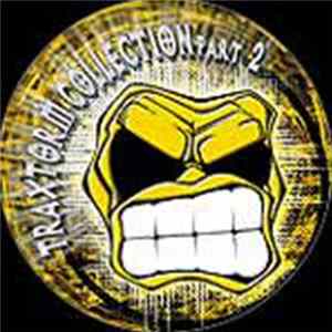 Various - Traxtorm Collection II flac