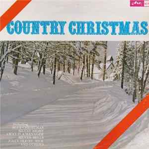 Unknown Artist - Country Christmas flac