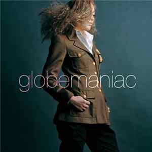 Globe - Maniac flac