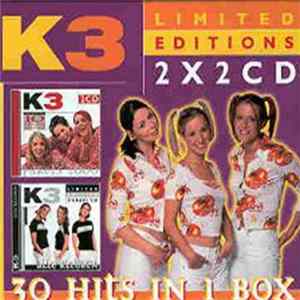 K3 - 30 Hits In 1 Box flac