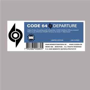 Code 64 - Departure flac