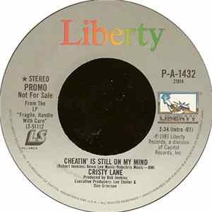 Cristy Lane - Cheatin' Is Still On My Mind flac