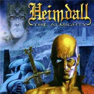 Heimdall - The Almighty flac