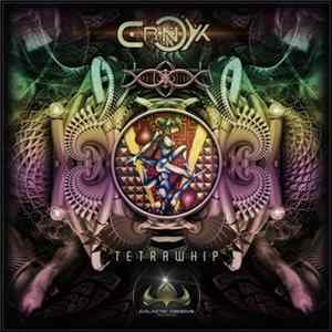Cronyx - Tetrawhip flac