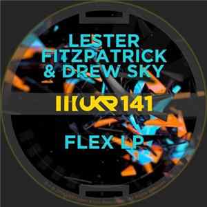 Lester Fitzpatrick, Drew Sky - Flex LP flac