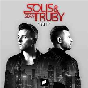 Solis & Sean Truby - Feel It flac