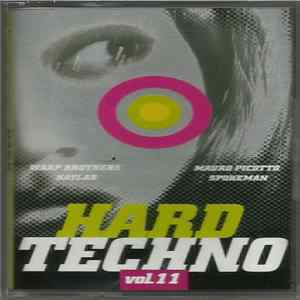 Various - Hard Techno Vol. 11 flac