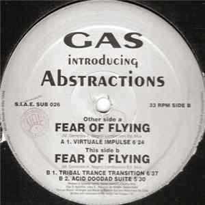 Gas Introducing Abstractions - Fear Of Flying flac