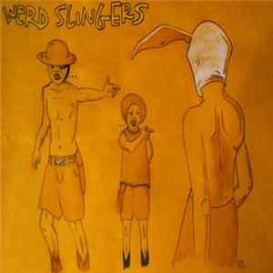 Quiz 10 & Tahkid - Werd Slingers flac