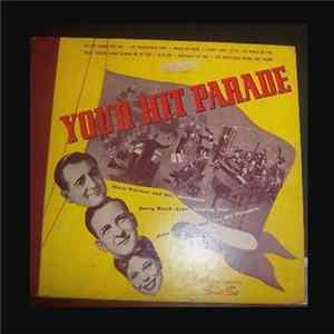 Mark Warnow And His Orchestra - Your Hit Parade flac
