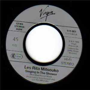 Les Rita Mitsouko & Sparks - Singing In The Shower flac